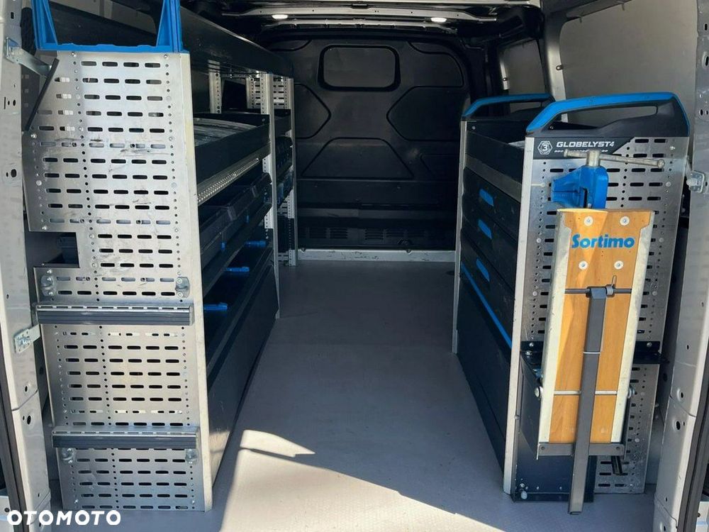 Ford Transit Custom - 17