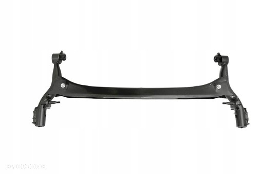 BELKA RAMA KOŁYSKA TYŁ TOYOTA COROLLA E12 01-06 NOWA - 2