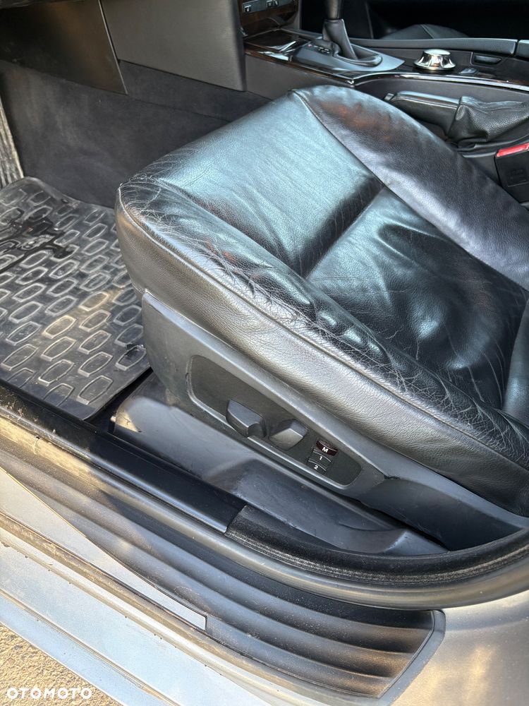 BMW Seria 5 535d - 13