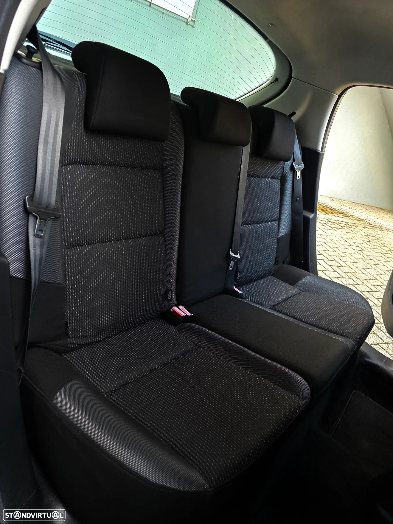 Peugeot 207 1.4 16V Active - 52