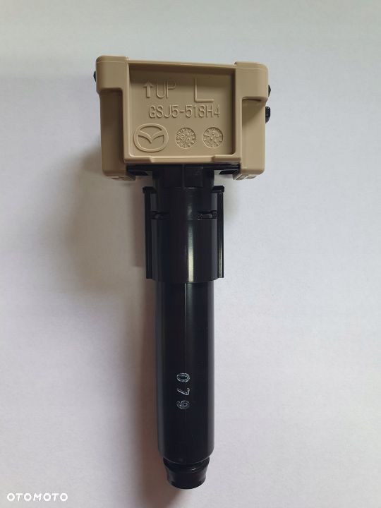 MAZDA 6 2018 2019 2020 Spryskiwacz reflektora Lewy - 1