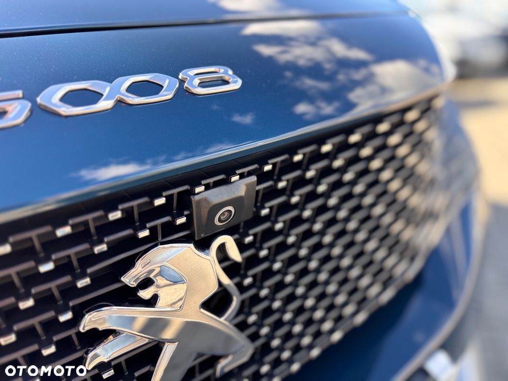 Peugeot 5008 - 21