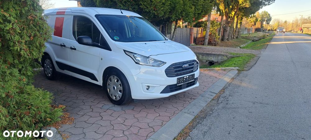 Ford Ford Transit Connect - 9
