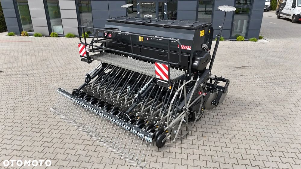 Agro-tom SPT 3 - 9