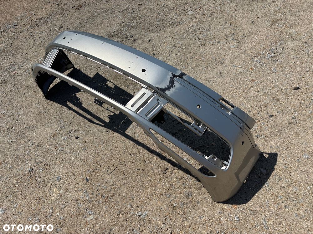 VW Phaeton 3D0 lift  zderzak przedni 2010- - 1