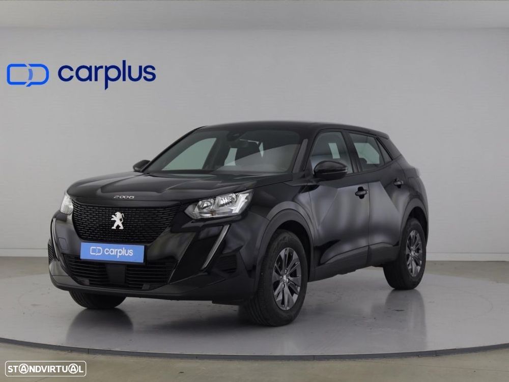 Peugeot 2008 1.2 PureTech Active - 1