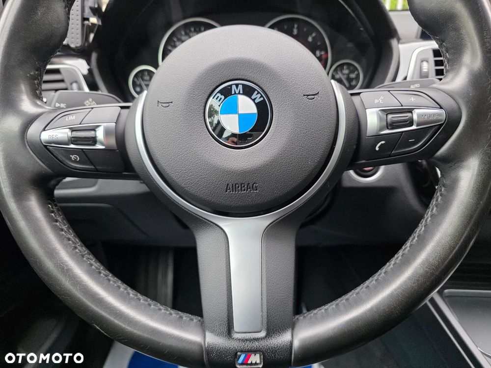 BMW Seria 3 318d Sport Line - 20