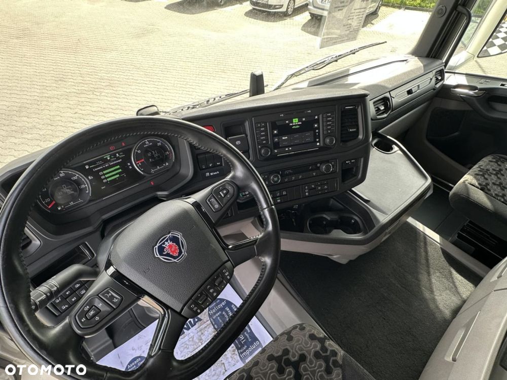 Scania R 450 A4x2NA - 10