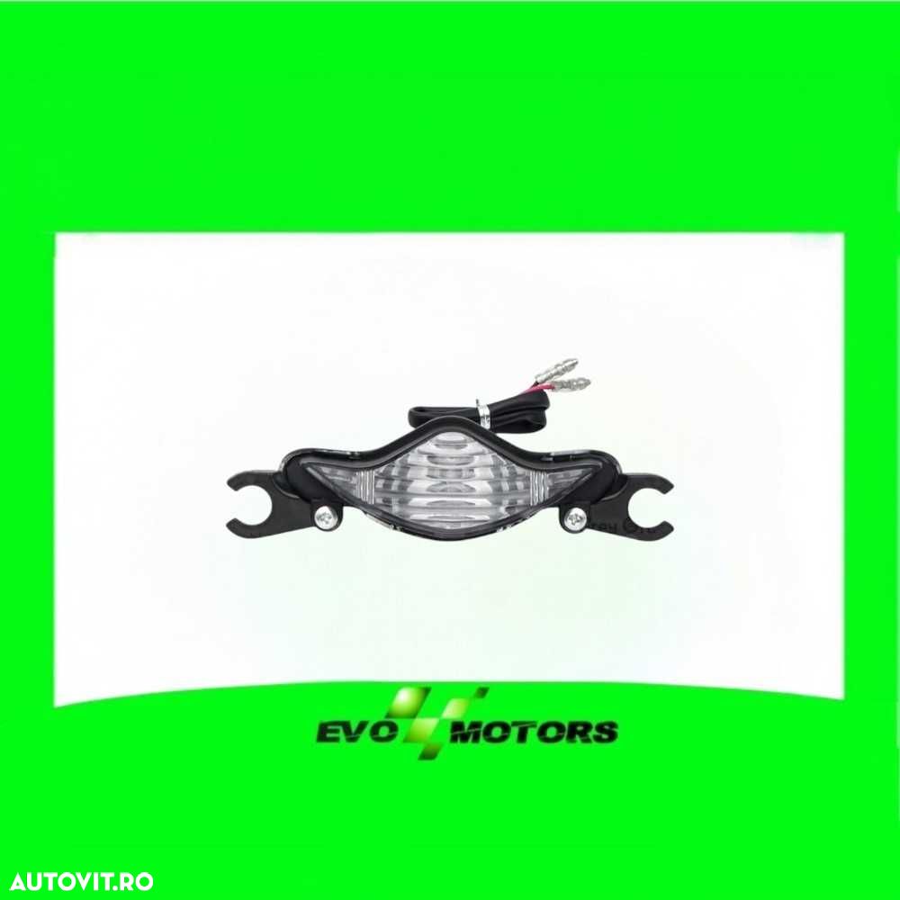 Lampa bec pozitie fata Suzuki GSXR 1000 K7 2007 2008 A2054 - 1
