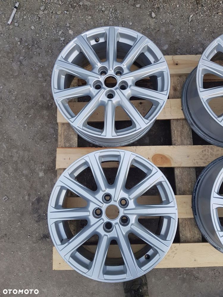 alufelgi ford s-max 7.5'' x 17'' 5x108 et 55 em2c-1007-c1a - 2