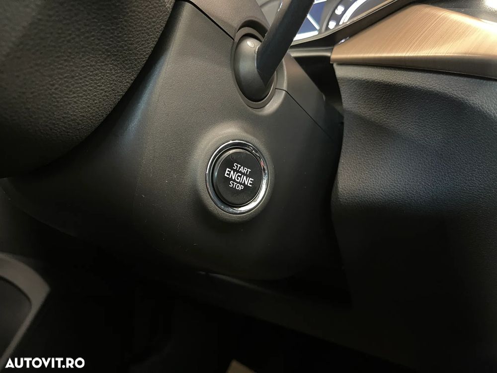 Skoda Scala 1.0 TSI DSG Style - 22