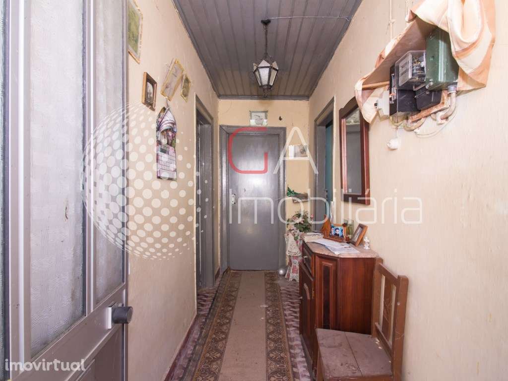 Moradia para recuperar em Casais Maçaricos - Aldeia Gavinha - Grande imagem: 5/19