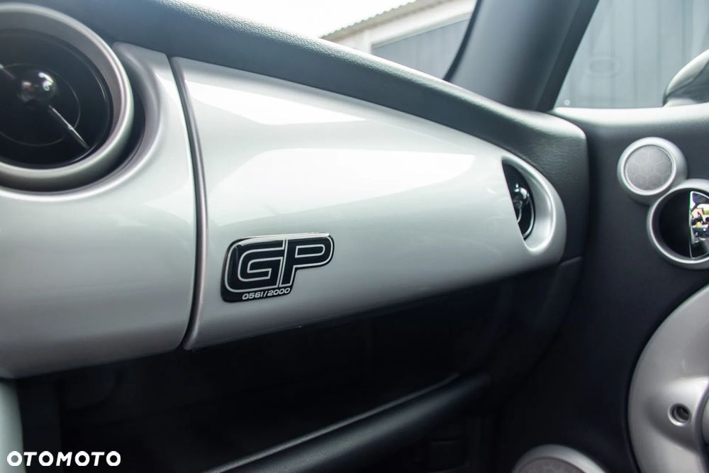 MINI John Cooper Works - 19