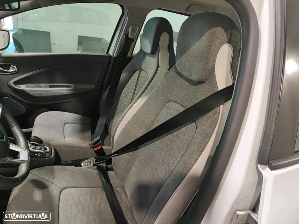Renault Zoe (c/ Bateria) Intens 50 - 3
