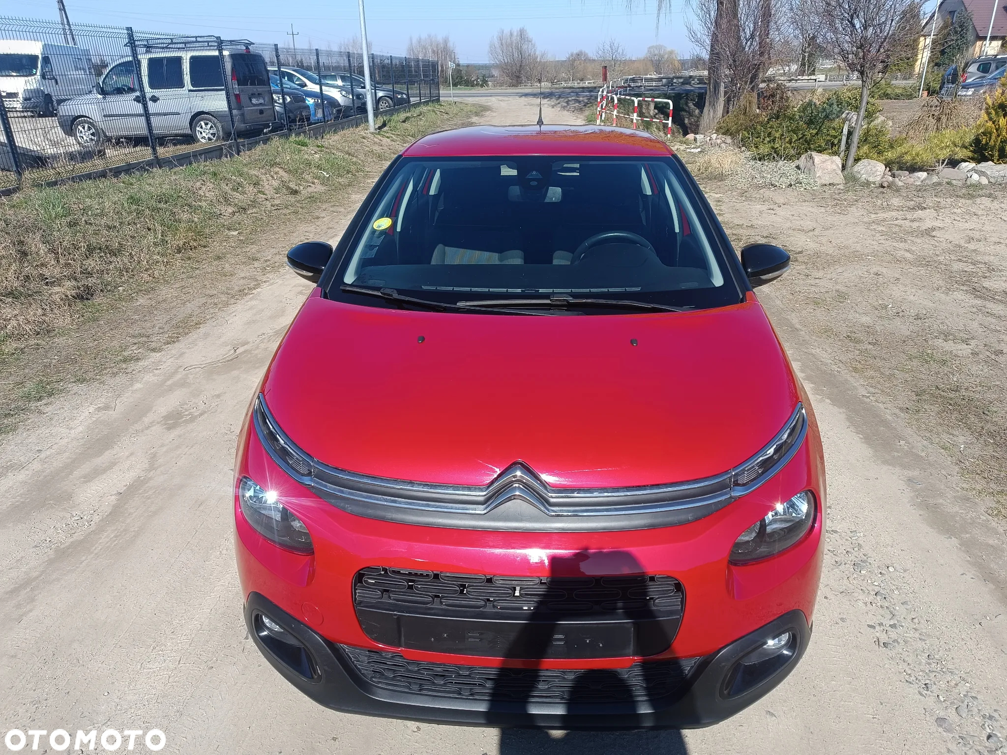 Citroën C3 - 25