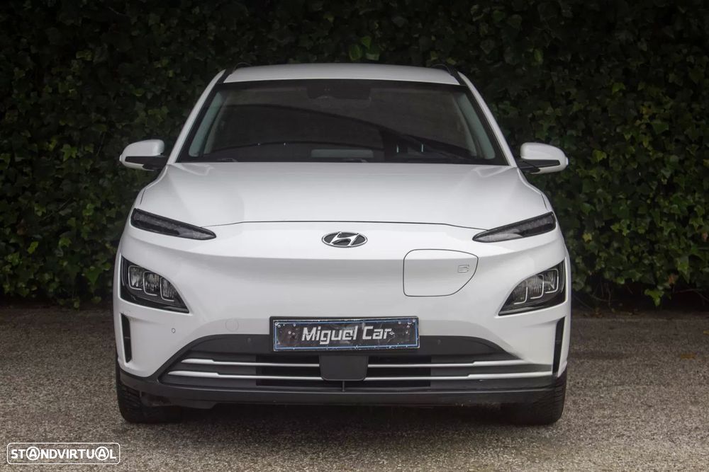 Hyundai Kauai 64 kWh Premium - 2