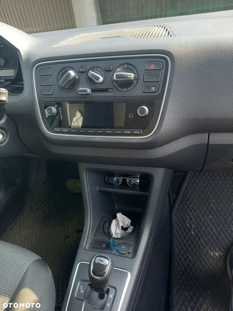 Skoda Citigo 1.0 Active - 14