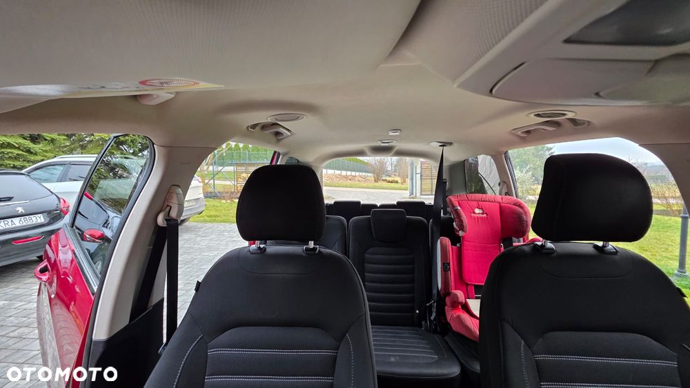 Ford Galaxy 2.0 TDCi Trend PowerShift - 8