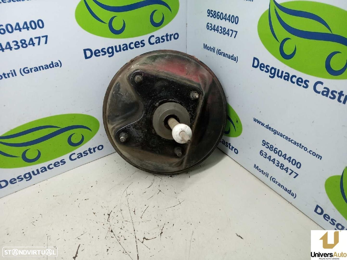 SERVOFREIO FORD ESCORT V 1997 -89AB2B195AA - 1
