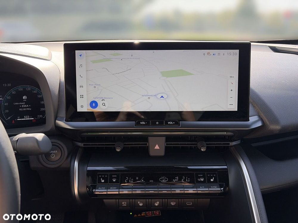 Toyota C-HR 2.0 PHEV Dynamic Force Executive - 21