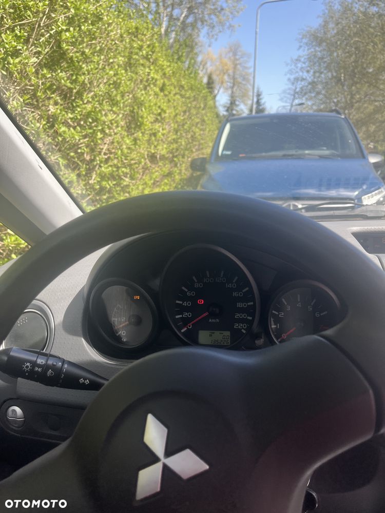 Mitsubishi Colt 1.3 Invite - 6