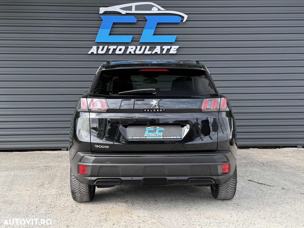 Peugeot 3008 BlueHDi 130 Stop & Start Active - 5