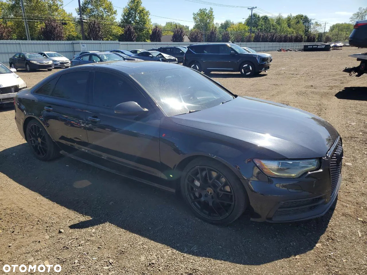 Audi A6 3.0 TFSI Quattro S tronic - 2