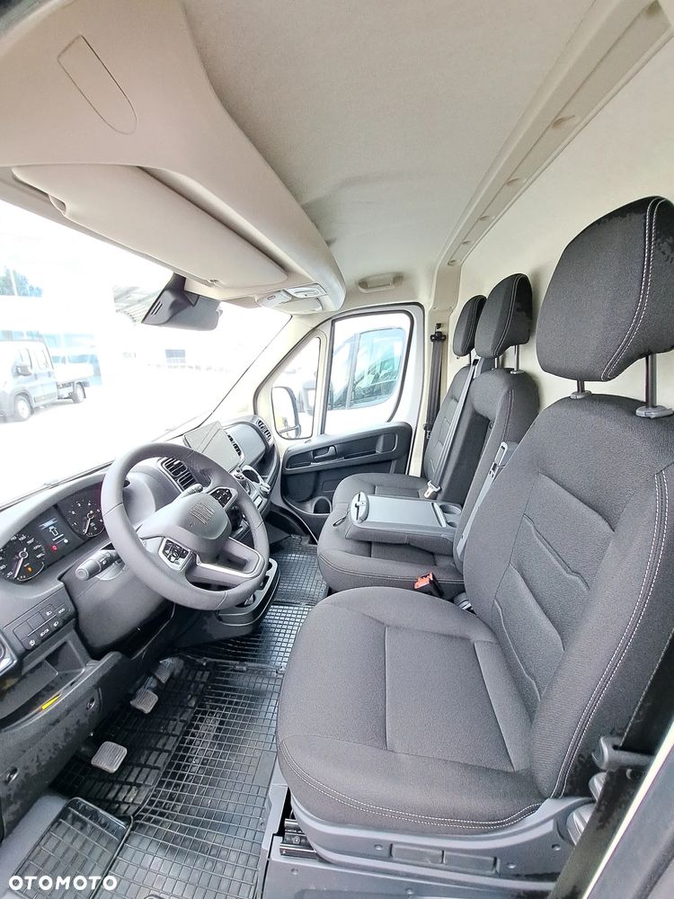 Fiat Ducato furgon L4H3 FULL LED, Bogate wyposażenie!! Gwarancja do 4lat - 34
