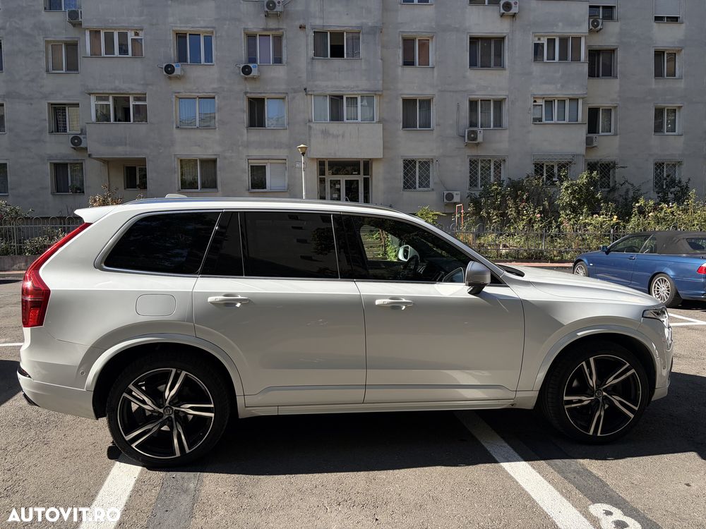 Volvo XC 90 - 18