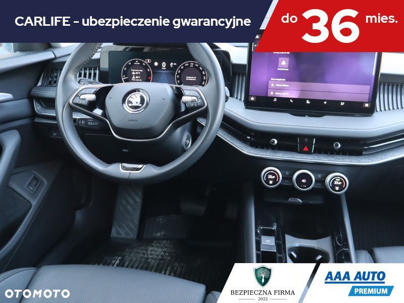 Skoda Superb - 9