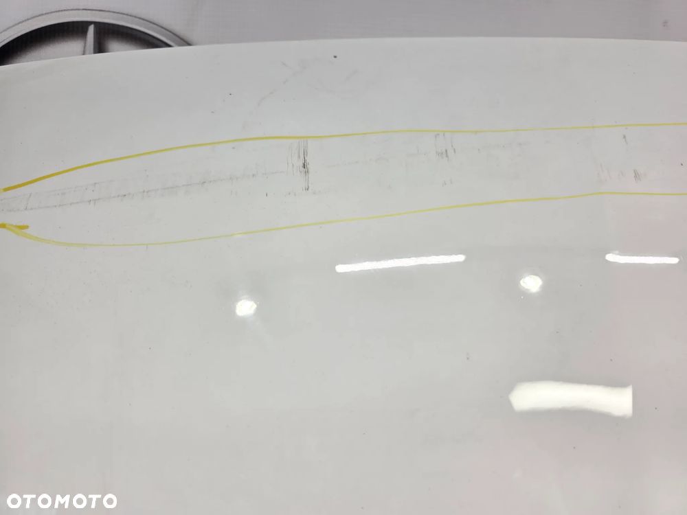 FORD S-MAX MK2 II / GALAXY MK4 IV 15- MASKA / POKRYWA SILNIKA , NR AUKCJI MAS28 - 8