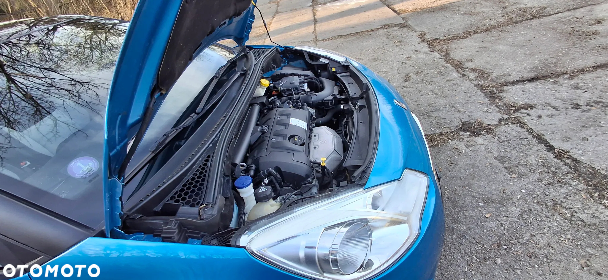 Citroën DS3 VTi 95 EGS Chic - 22