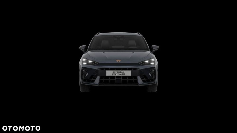 Cupra Leon Sportstourer - 6