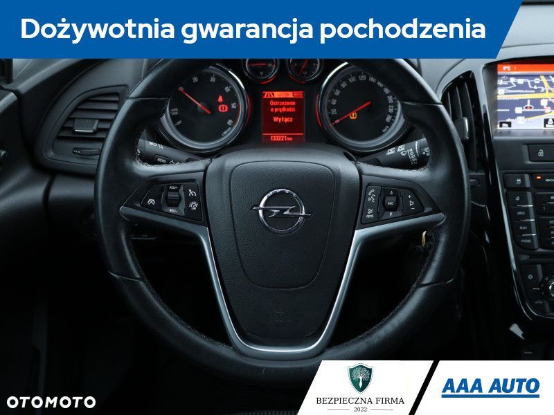 Opel Astra - 21