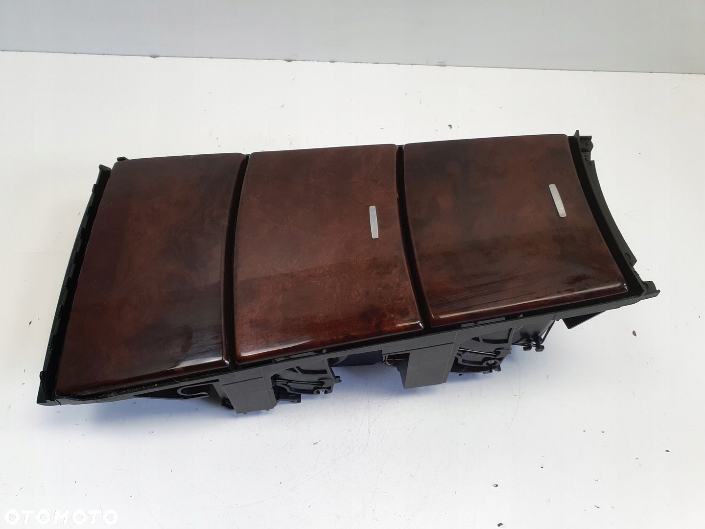 Mercedes ML W164 SCHOWEK TUNELU ŚRODKOWEGO Roletka żaluzja A1646800814 - 1