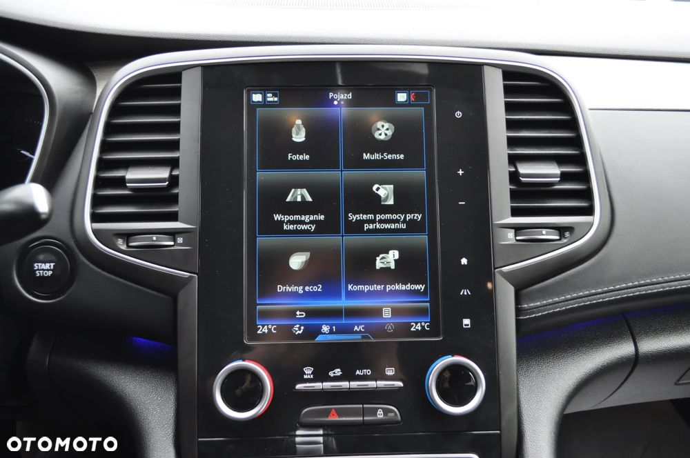 Renault Talisman ENERGY dCi 160 EDC INITIALE PARIS - 29