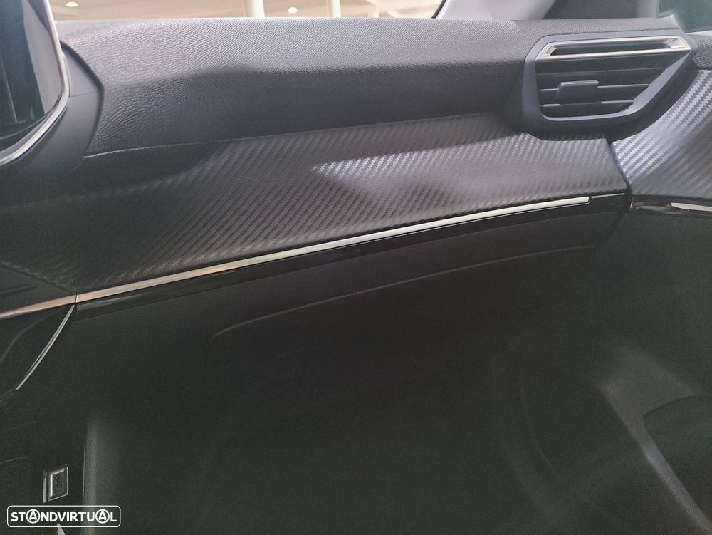 Peugeot e-208 50 kWh Allure - 26