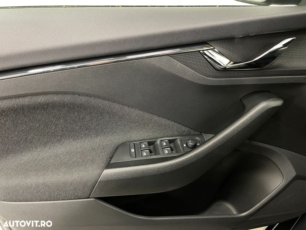 Skoda Scala 1.5 TSI DSG Style - 25