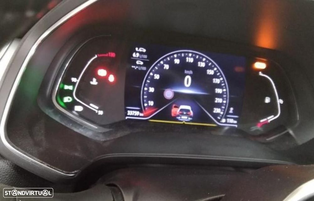 Renault Captur - 5