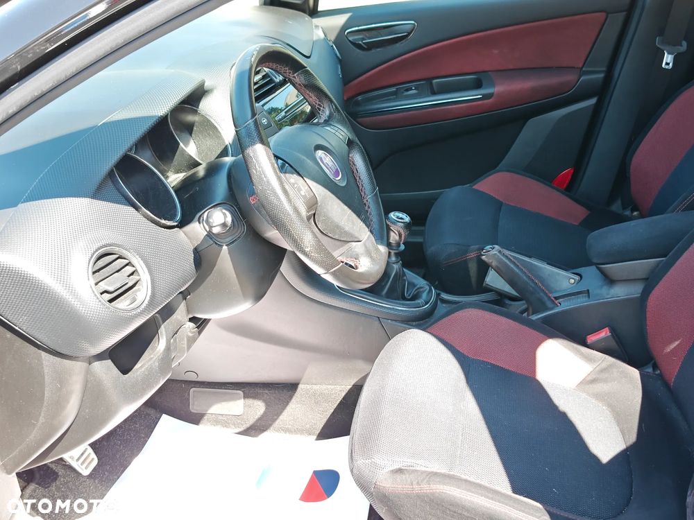 Fiat Croma 1.8 16V Dynamic - 7