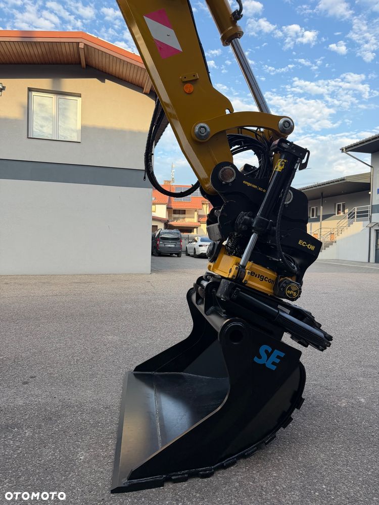 Hydrema MX17 - 8