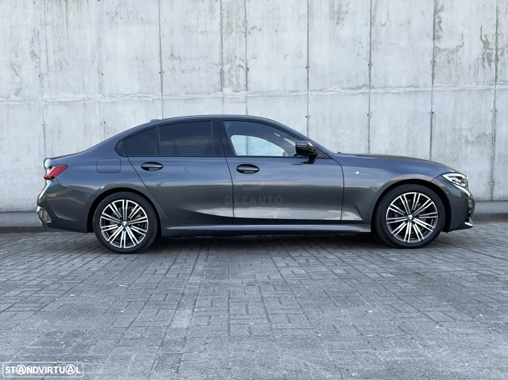 BMW 330 - 10