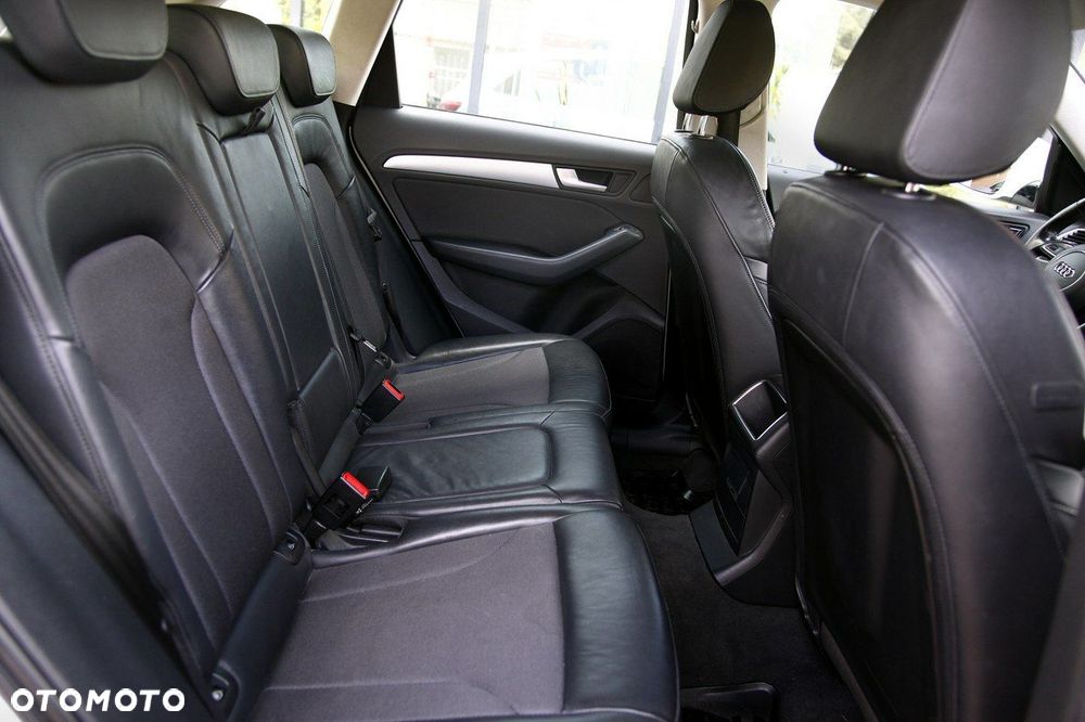 Audi Q5 2.0 TDI Quattro S tronic - 18