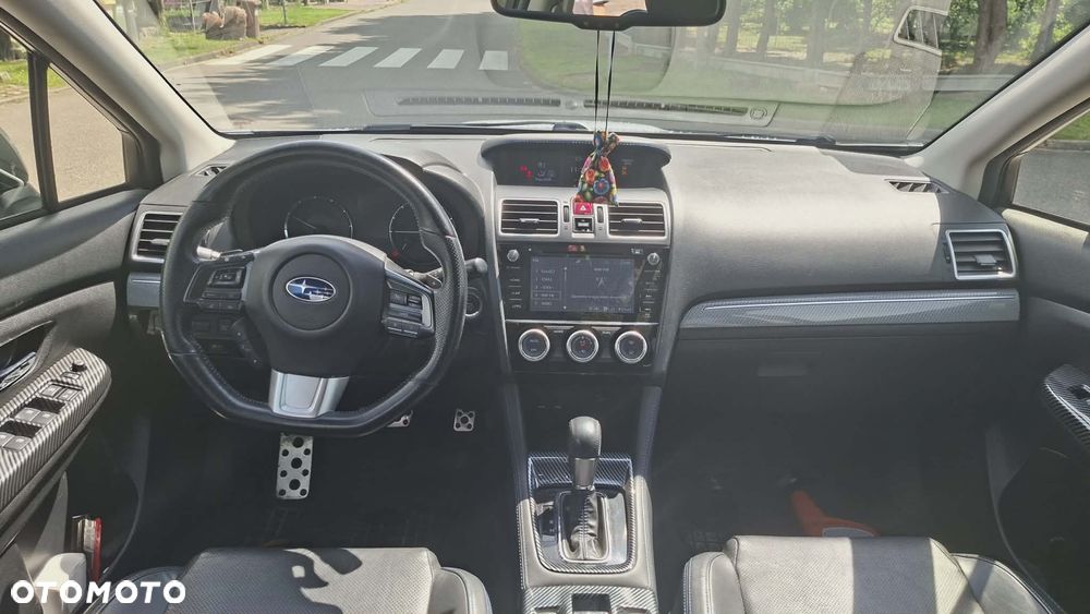 Subaru Levorg 1.6 GT-S Sport CVT - 9