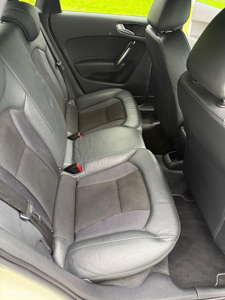Audi A1 Sportback - 10