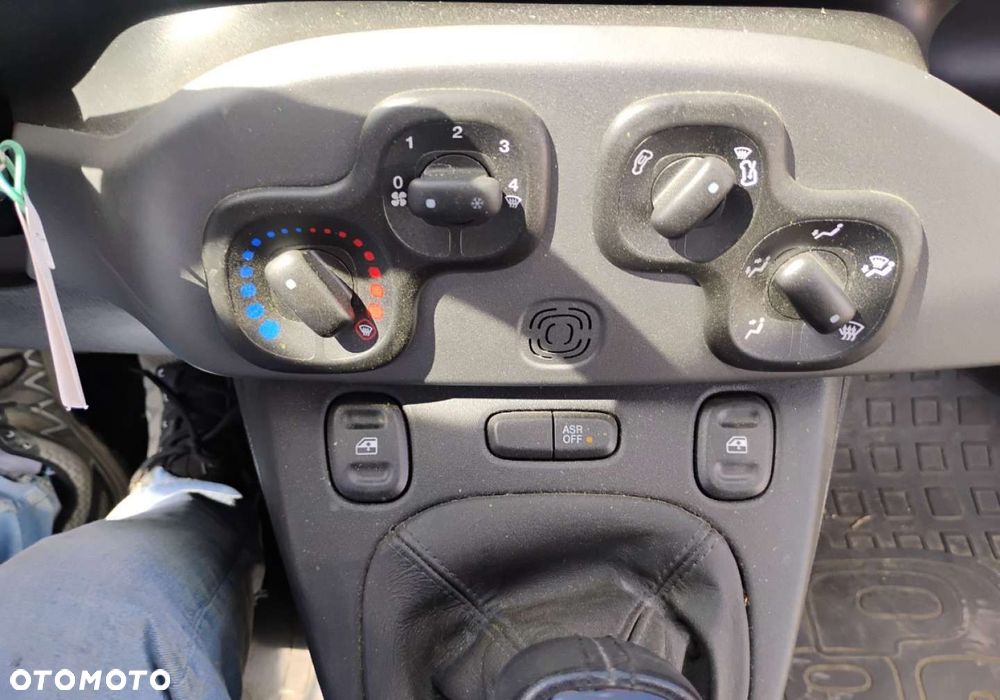 Fiat Panda - 11
