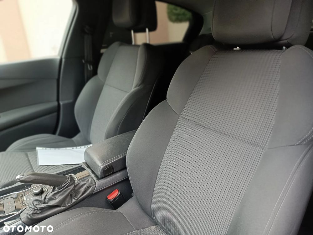 Peugeot 508 1.6 e-HDi Active S&S - 15