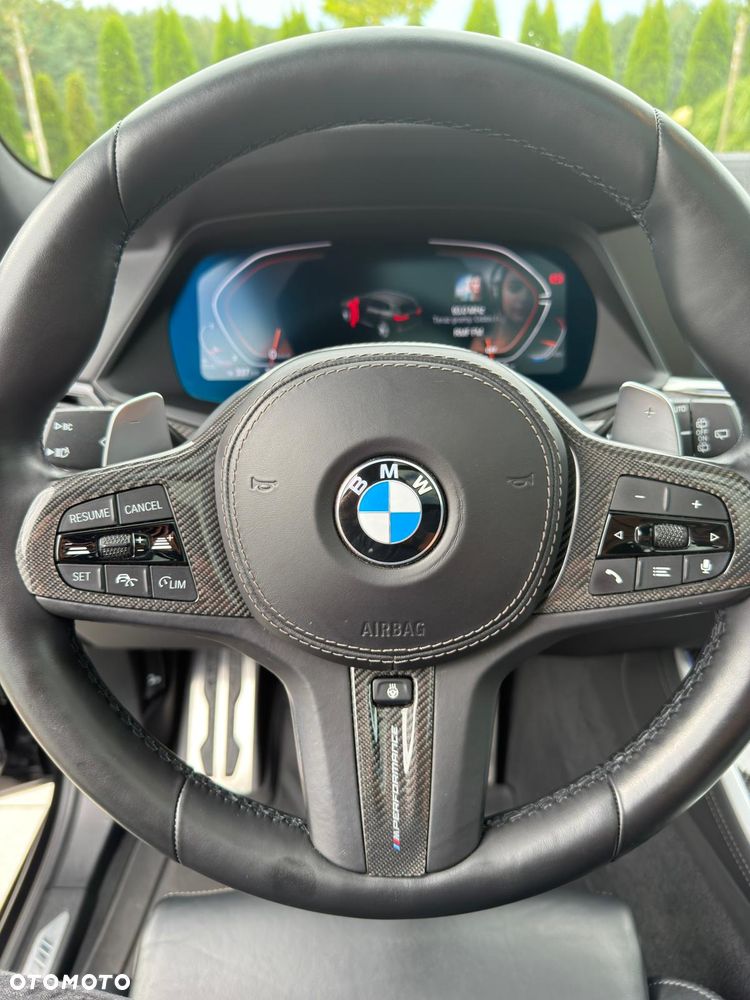 BMW X5 xDrive40d mHEV sport - 15