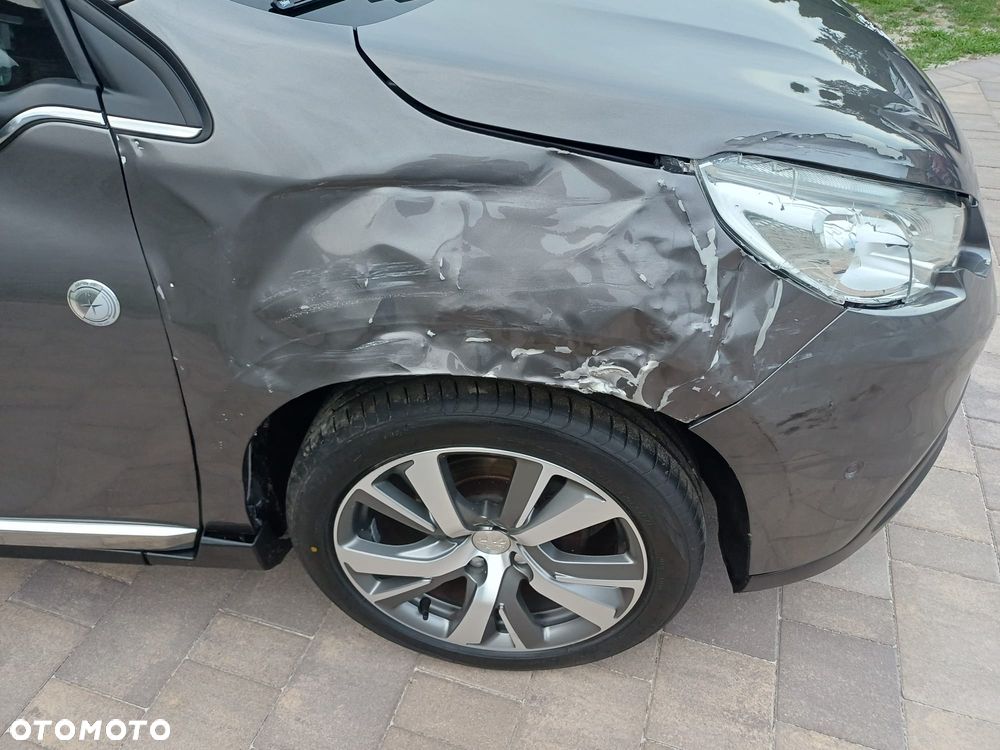 Peugeot 2008 e-HDi FAP 92 STOP & START Business-Line - 13