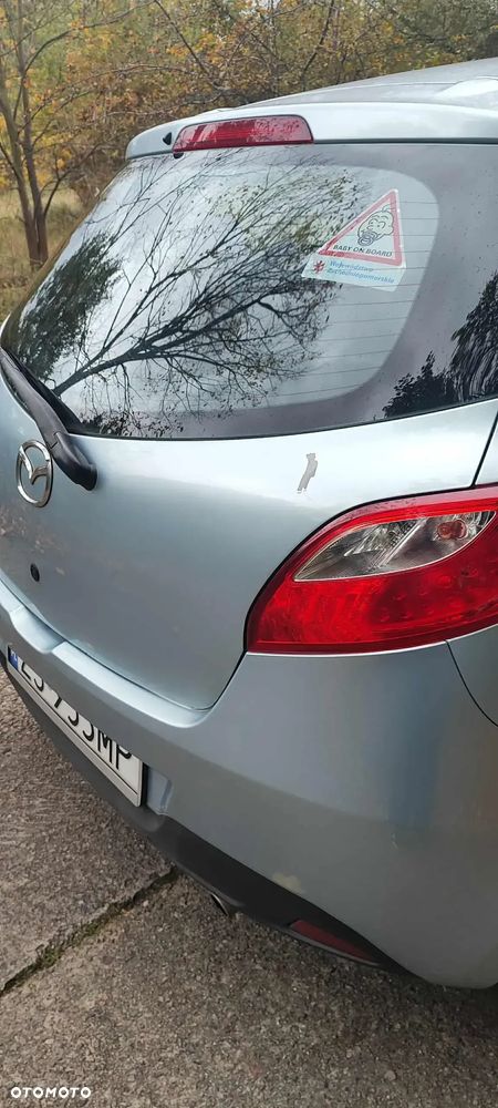 Mazda 2 1.3 Exclusive - 6